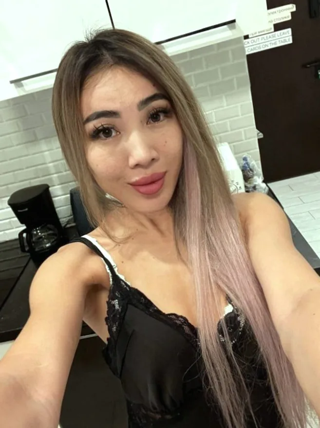 Zhansaya Miyat